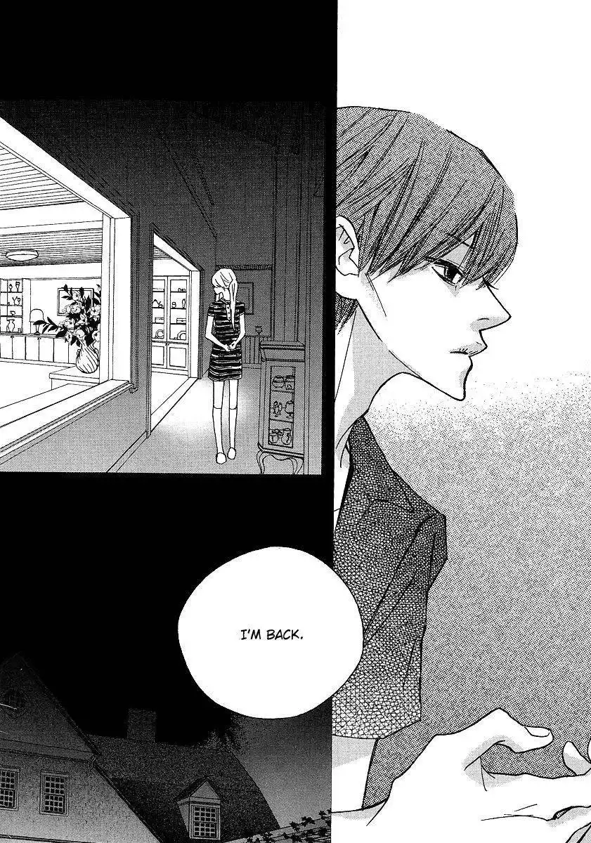 Nocturne (PARK Eun-Ah) Chapter 37 10